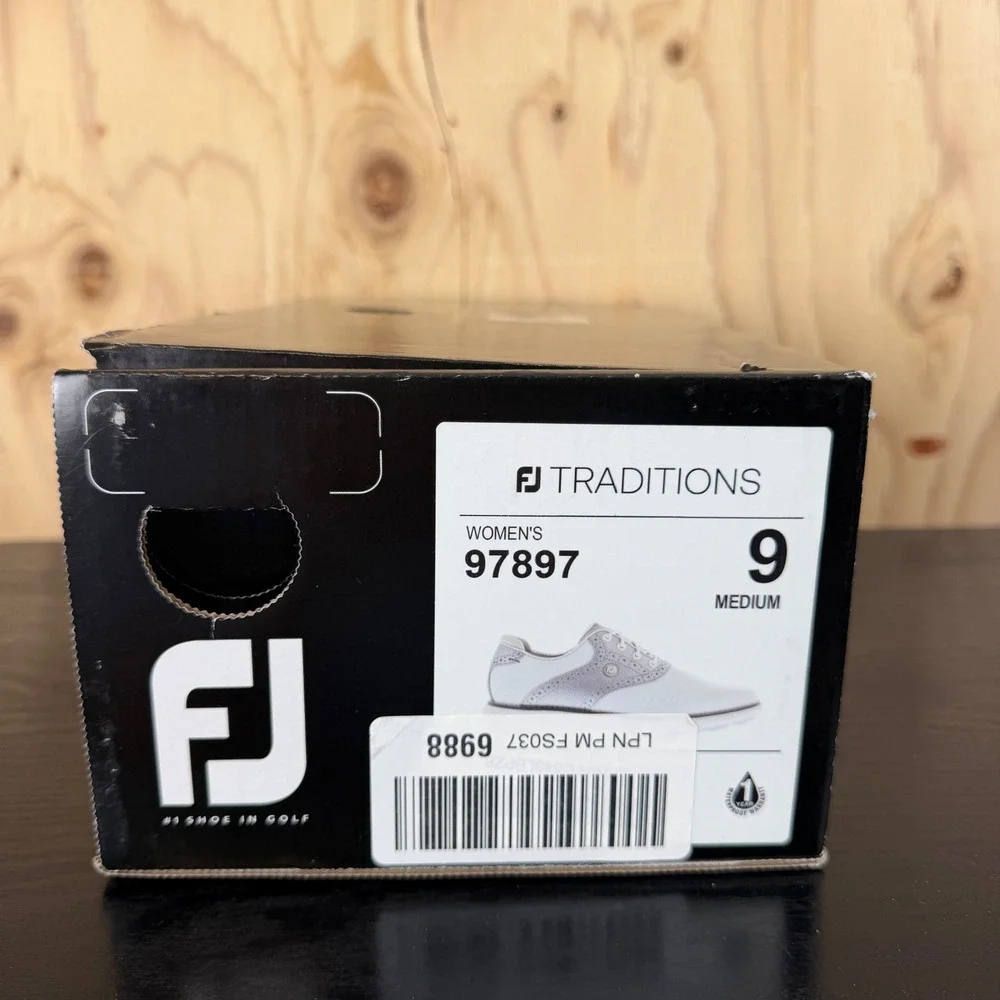 FootJoy traditions golf